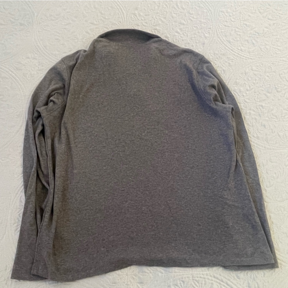 Calvin Klein Liquid Touch long sleeve - Picture 7 of 8
